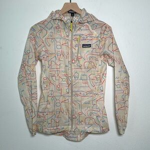 NWOT PATAGONIA Houdini Jacket